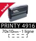 Trodat Printy 4916