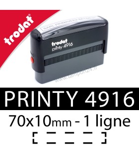 Trodat Printy 4916
