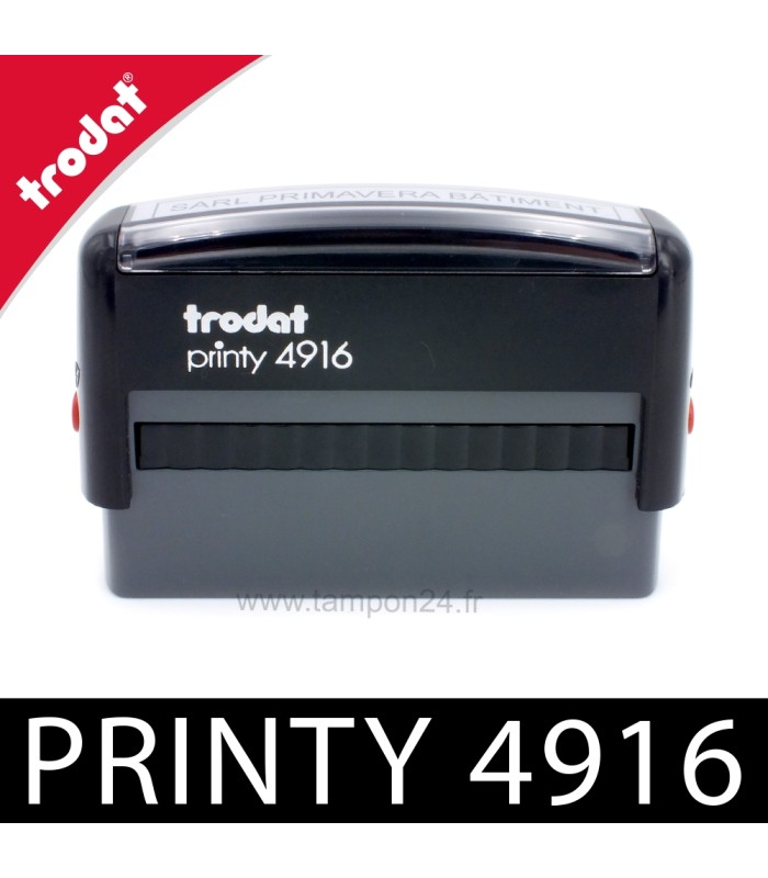 Trodat 4916