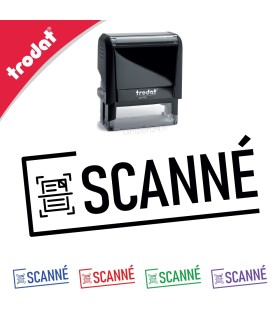 Tampon encreur SCANNÉ