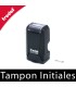 Initiales pour documents