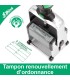 Timbre renouvellement médical