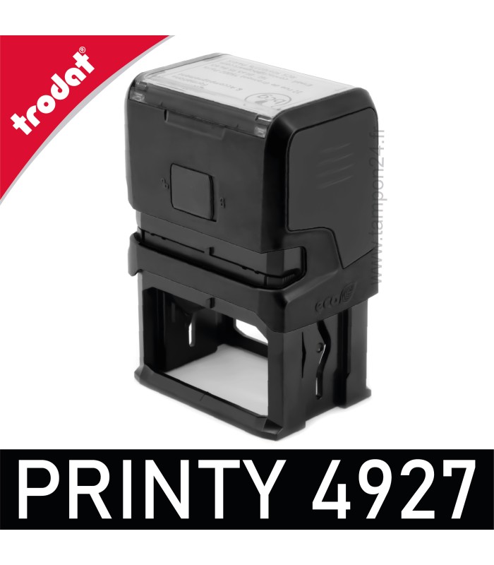 Printy 4927 de la marque Trodat