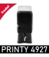 Timbre Trodat 4927 modèle Printy