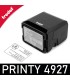 Personnalisation du Trodat Printy 4927