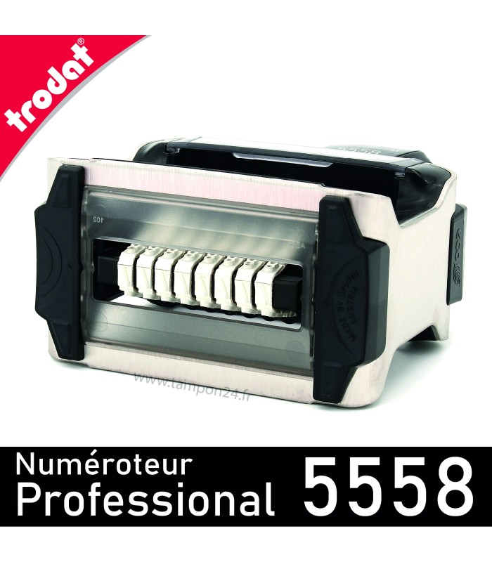 numéroteur de documents 