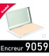 Encreur en feutre boite en métal