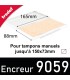 Encrier pour encres spéciales