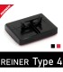 Encrier pour tampon Reiner 