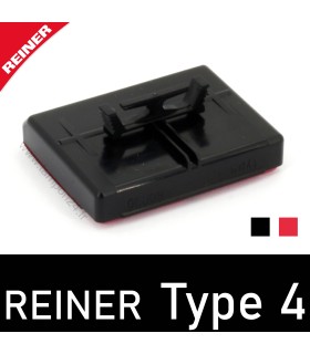 Encrier pour tampon Reiner 