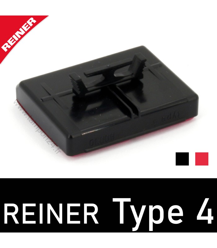 Encrier pour tampon Reiner 
