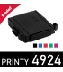 Encreur pour tampon Trodat Printy 4924