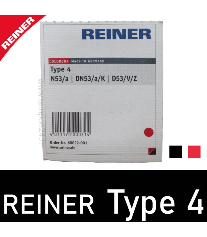 Colorbox pour modèle N53 ; N53a ; DN53a ; DN53K ; D53V ; D53Z  