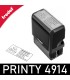 Timbre encreur Trodat 4914 personnalisable en ligne