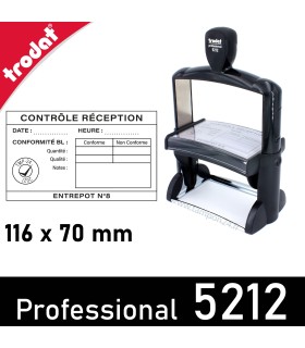 Trodat Professional 5212