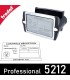 Vue de dessous du Trodat Professional 5212