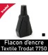 Marquage des textiles et tissus