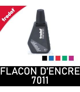 Trodat 7011