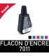 Encre standard 7011 pour encreur séparé ou automatique