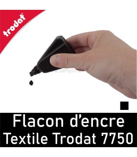 Embout précision pour un dosage précis 