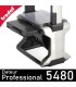 Accès à la réserve d'encre facile sur le Trodat Professional 5480