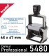 Trodat Professional 5480