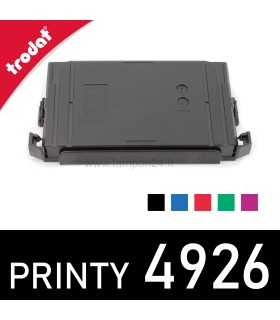 Encrier pour timbre Trodat 4926