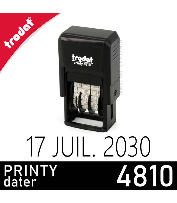 Trodat Printy 4810