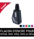 Encre spécial pour encreur séparé de chez Trodat