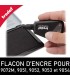 Réencré facilement vos encrier grâce au flacon d'encre 7011