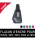 Flacon d'encre de 28 ml, au format pratique, original et prêt à l’emploi