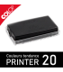 Cassette encrage Colop Printer 20