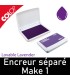 Lovable Lavender : Pad d’encre couleur violet lavande