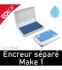 Calm Blue : Couleur bleu ciel