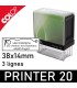 Colop Printer 20