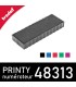 Cassette d'encrage pour Trodat Printy Numéroteur 48313