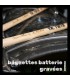 Pimp your drumsticks !