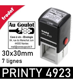 Trodat Printy 4923