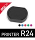 Cassette d'encrage pour Colop Printer R24