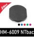 Recharge d'encre pour tampon encreur Shiny Printer HM-6009 NTbac