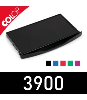 Cassette d'encrage pour Colop 3900
