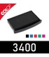 Recharge d’encre pour tampon encreur Colop 3400