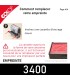 Comment remplacer votre empreinte - étape 4 sur 4