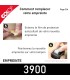 Remplacer votre empreinte Colop 3900, étape 3/4
