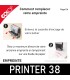 Remplacer facilement votre empreinte - étape 1 sur 4