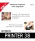 Remplacer facilement votre empreinte - étape 3 sur 4