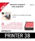 Remplacer facilement votre empreinte - étape 4 sur 4