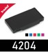 Cassette d’encrage pour Trodat 4204