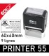 Colop Printer 55