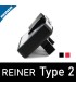 Cassette d’encrage Reiner Type 2